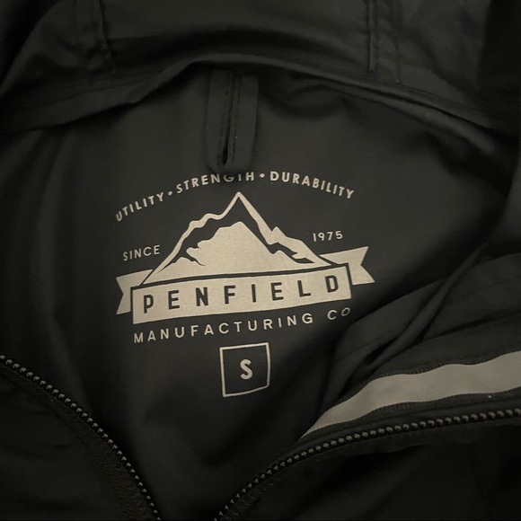 Penfield Windbreaker - Picture 3 of 3